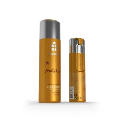 Lubrificante Miele e Frutta Tropicale 50 ml
