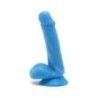 Fallo realistico azzurro 15 cm Get Real
