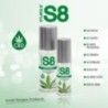 Lubrificante ibrido relax S8 Cannabis 50 ml Lubrificante ibrido relax S8 Cannabis 50 ml