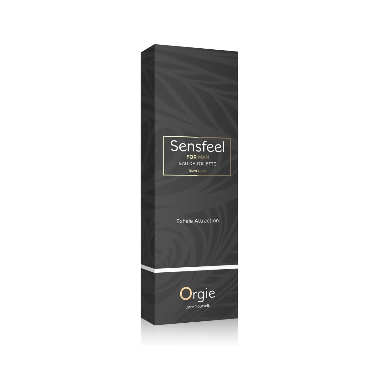 Profumo per uomo ai feromoni Sensfeel