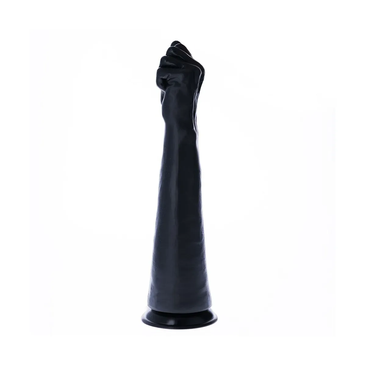 Braccio e mano chiusa fisting ventosa Ø 8,8cm
