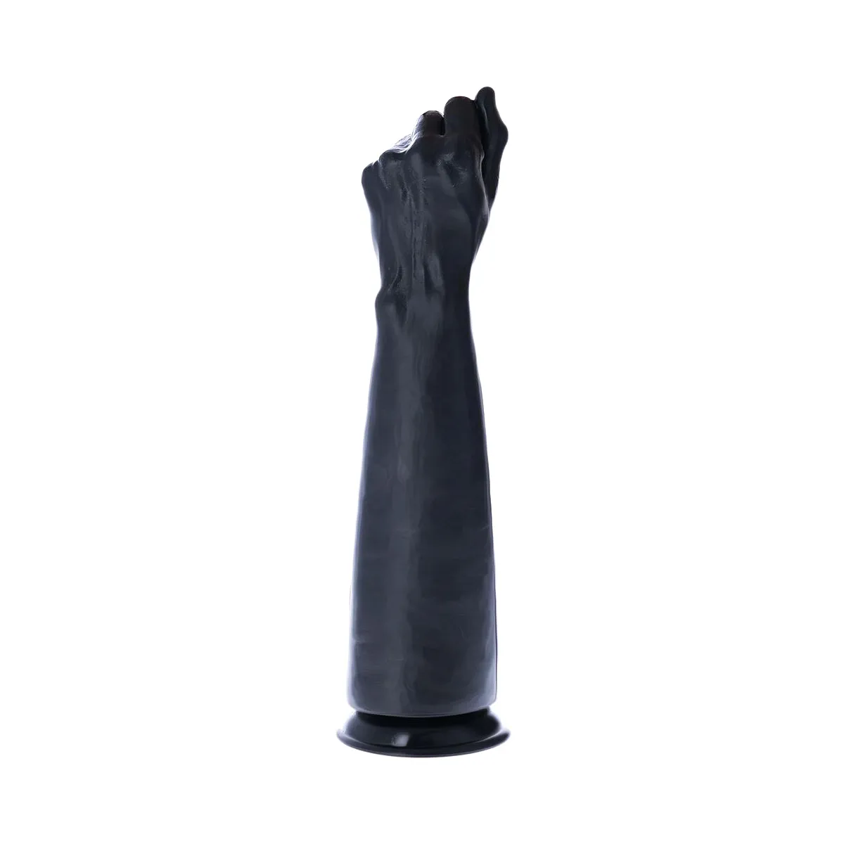 Braccio e mano chiusa fisting ventosa Ø 8,8cm