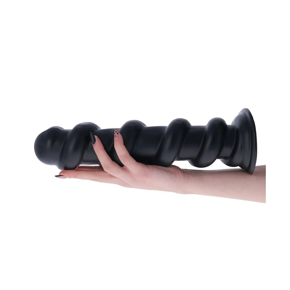 Dildo Maxi extra stimolante Extreme 32 cm Dildo Maxi extra stimolante Extreme 32 cm
