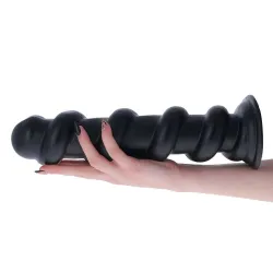 Dildo Maxi extra stimolante Extreme 32 cm Dildo Maxi extra stimolante Extreme 32 cm