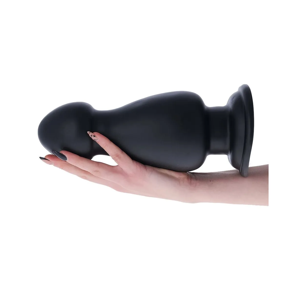 Dildo Anale XXL Extreme Monolite 25,5 cm
