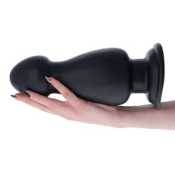 Dildo Anale XXL Extreme Monolite 25,5 cm