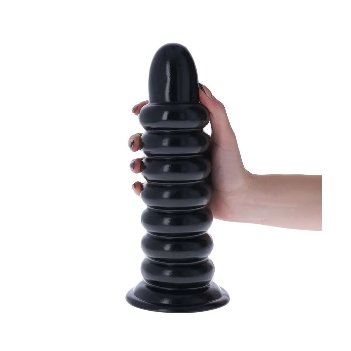 Dildo Anale XXL Extreme Torre 26 cm