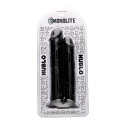 Dildo Doppio Extreme Simien 27 cm Dildo Doppio Extreme Simien 27 cm