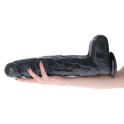 Dildo Maxi con ventosa Duilio 43 cm Dildo Maxi con ventosa Duilio 43 cm