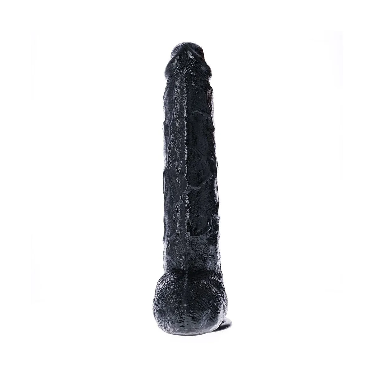 Dildo Maxi con ventosa Duilio 43 cm Dildo Maxi con ventosa Duilio 43 cm