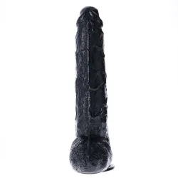 Dildo Maxi con ventosa Duilio 43 cm Dildo Maxi con ventosa Duilio 43 cm