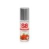 Lubrificante aroma fragola 125 ml Lubrificante aroma fragola 125 ml