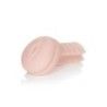 Masturbatore doppio vagina ano Grip-N-Stroke Masturbatore doppio vagina ano Grip-N-Stroke