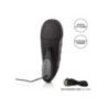Masturbatore doppio vagina ano Grip-N-Stroke Masturbatore doppio vagina ano Grip-N-Stroke