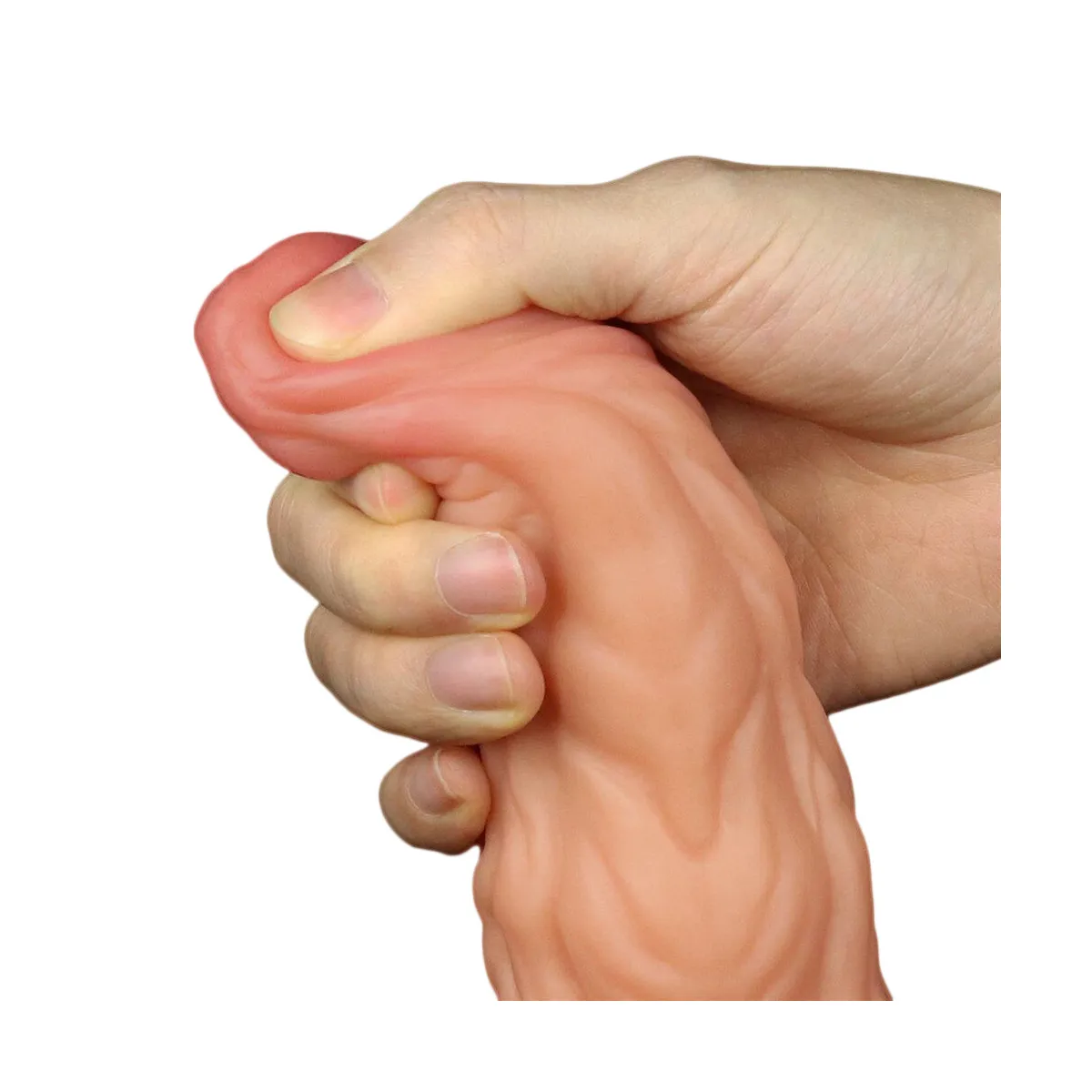 Dildo Monster dual density 24,5 cm Dildo Monster dual density 24,5 cm