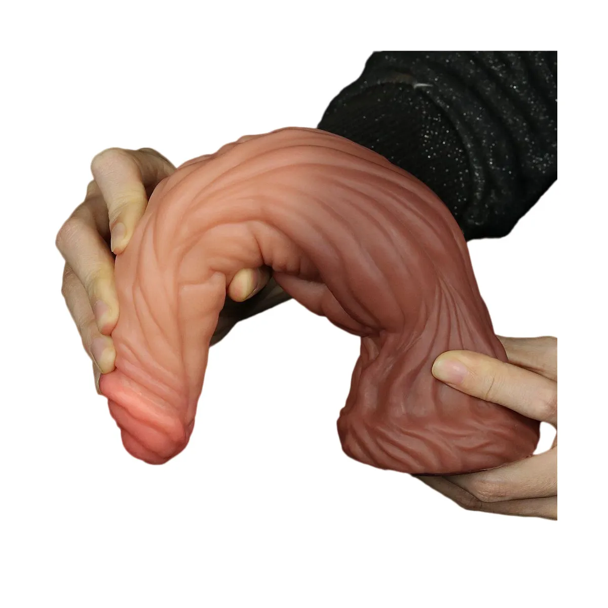Dildo Monster dual density 24,5 cm Dildo Monster dual density 24,5 cm