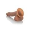 Fallo realistico ventosa testicoli mulatto Fallo realistico ventosa testicoli mulatto