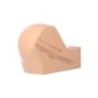 Masturbatore maschile realistico Double Hole Masturbatore maschile realistico Double Hole