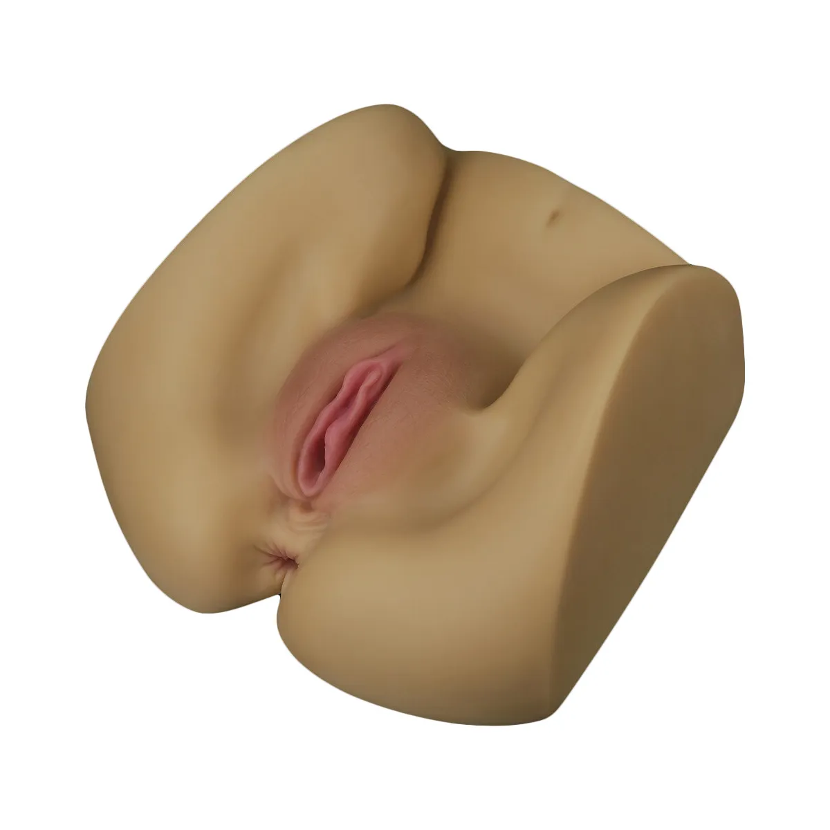 Masturbatore per uomo vagina ano Oxana