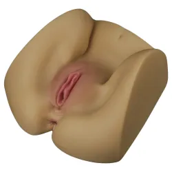 Masturbatore per uomo vagina ano Oxana