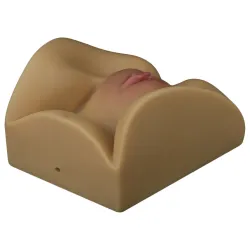 Masturbatore per uomo vagina ano Oxana