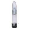 Kit sex toy per coppia crystal trasparenti clear Kit sex toy per coppia crystal trasparenti clear