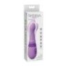 vibratore in silicone massaggiatore vaginale anale Her Personal Sex Machine vibratore in silicone massaggiatore vaginale anale Her Personal Sex Machine