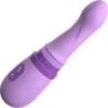 vibratore in silicone massaggiatore vaginale anale Her Personal Sex Machine vibratore in silicone massaggiatore vaginale anale Her Personal Sex Machine
