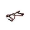 Imbracatura bordeaux strapon donna Her Royal Imbracatura bordeaux strapon donna Her Royal