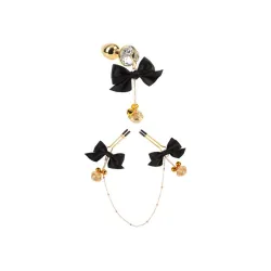 Kit Buttplug e Pinze Capezzoli Sexy