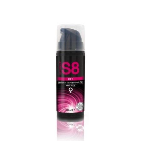 Gel astringente vaginale S8 Tightening 30 ml