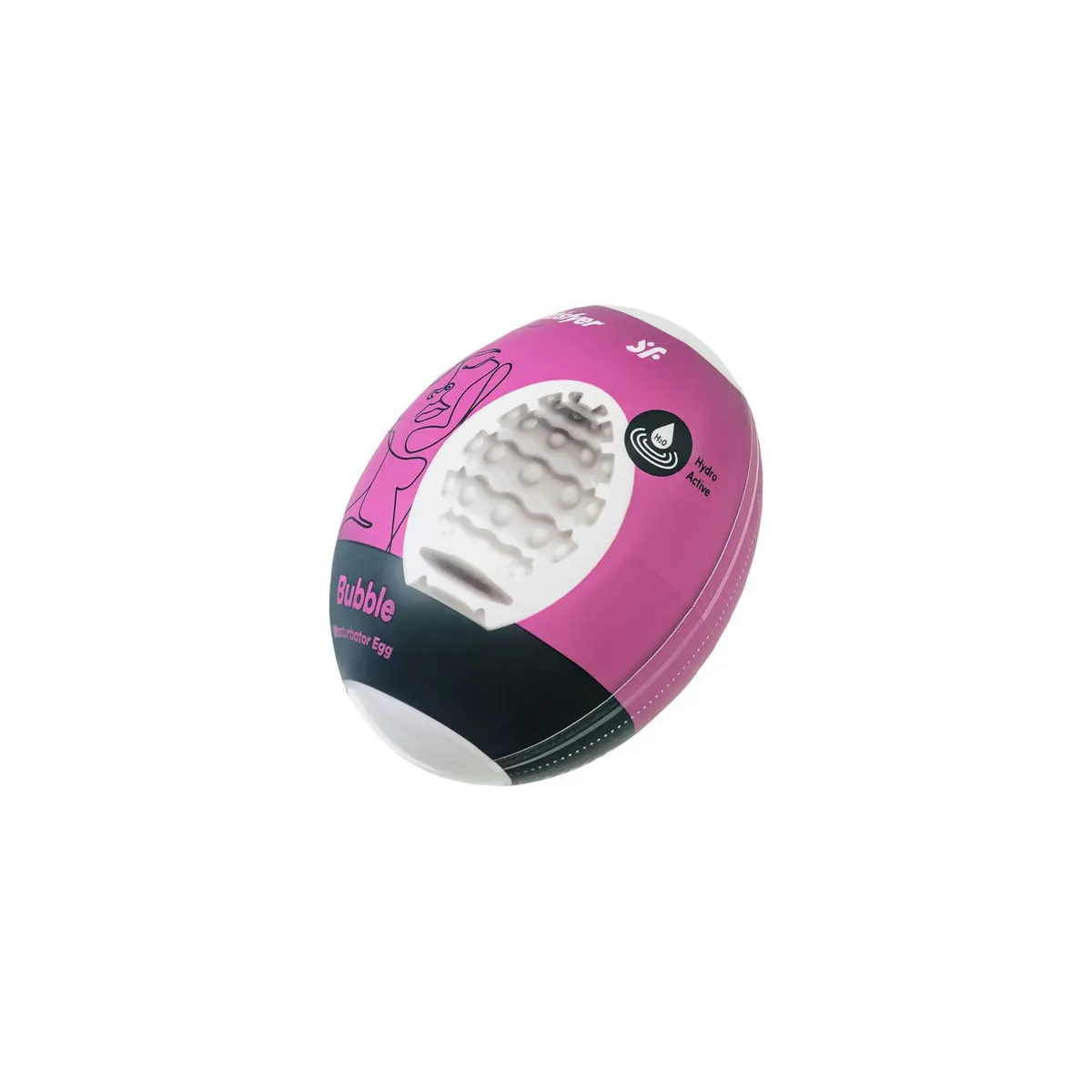 Calendario Erotico Satisfyer mini 4 pz