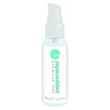 Gel per sesso orale menta 50 ml