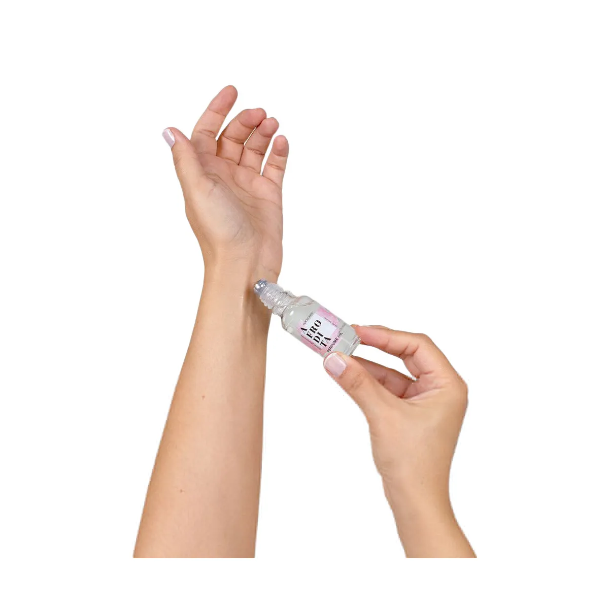 Profumo donna feromoni Afrodita roll-on 20 ml