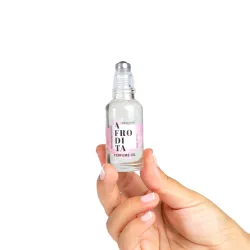 Profumo donna feromoni Afrodita roll-on 20 ml