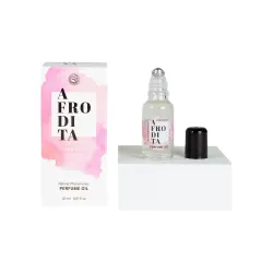 Profumo donna feromoni Afrodita roll-on 20 ml