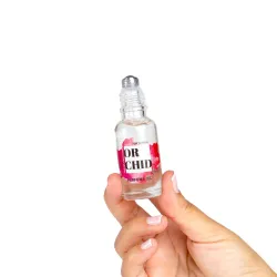 Profumo donna feromoni orchidea roll-on 20 ml