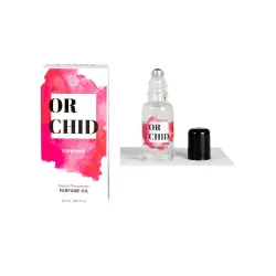 Profumo donna feromoni orchidea roll-on 20 ml