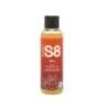 Olio massaggio erotico 125 ml Relax S8