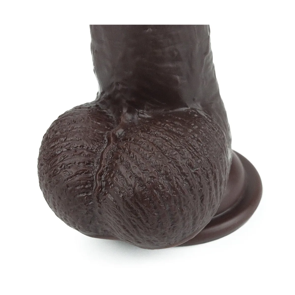 Dildo Realistico effetto pelle Valtrix 23 cm Dildo Realistico effetto pelle Valtrix 23 cm