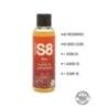 Olio massaggio erotico 125 ml Relax S8 Olio massaggio erotico 125 ml Relax S8