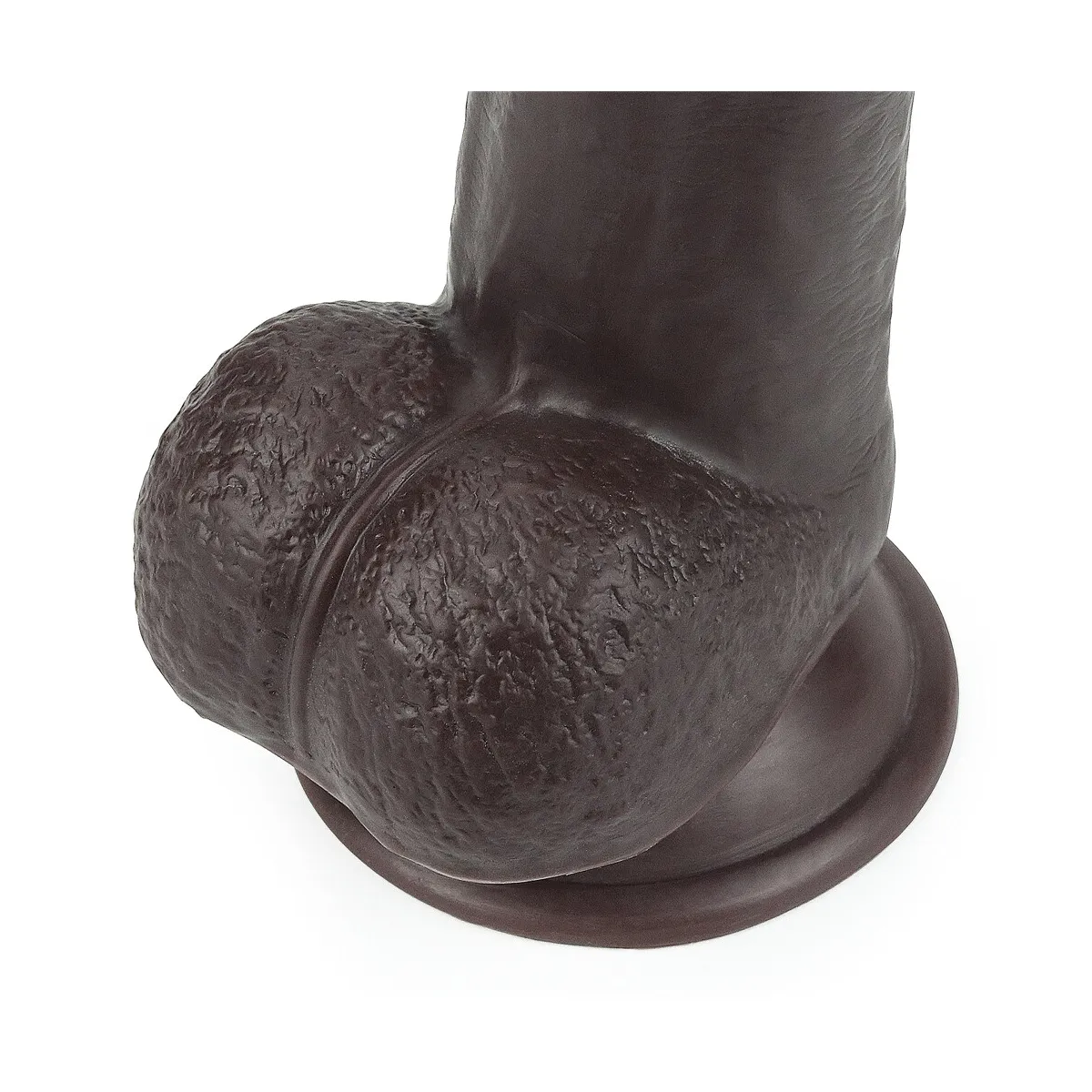 Dildo Realistico effetto pelle Ravien 23,5 cm Dildo Realistico effetto pelle Ravien 23,5 cm