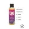 Olio massaggio erotico 125 ml Vitalize S8 Olio massaggio erotico 125 ml Vitalize S8