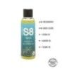Olio massaggio erotico 125 ml Refresh S8
