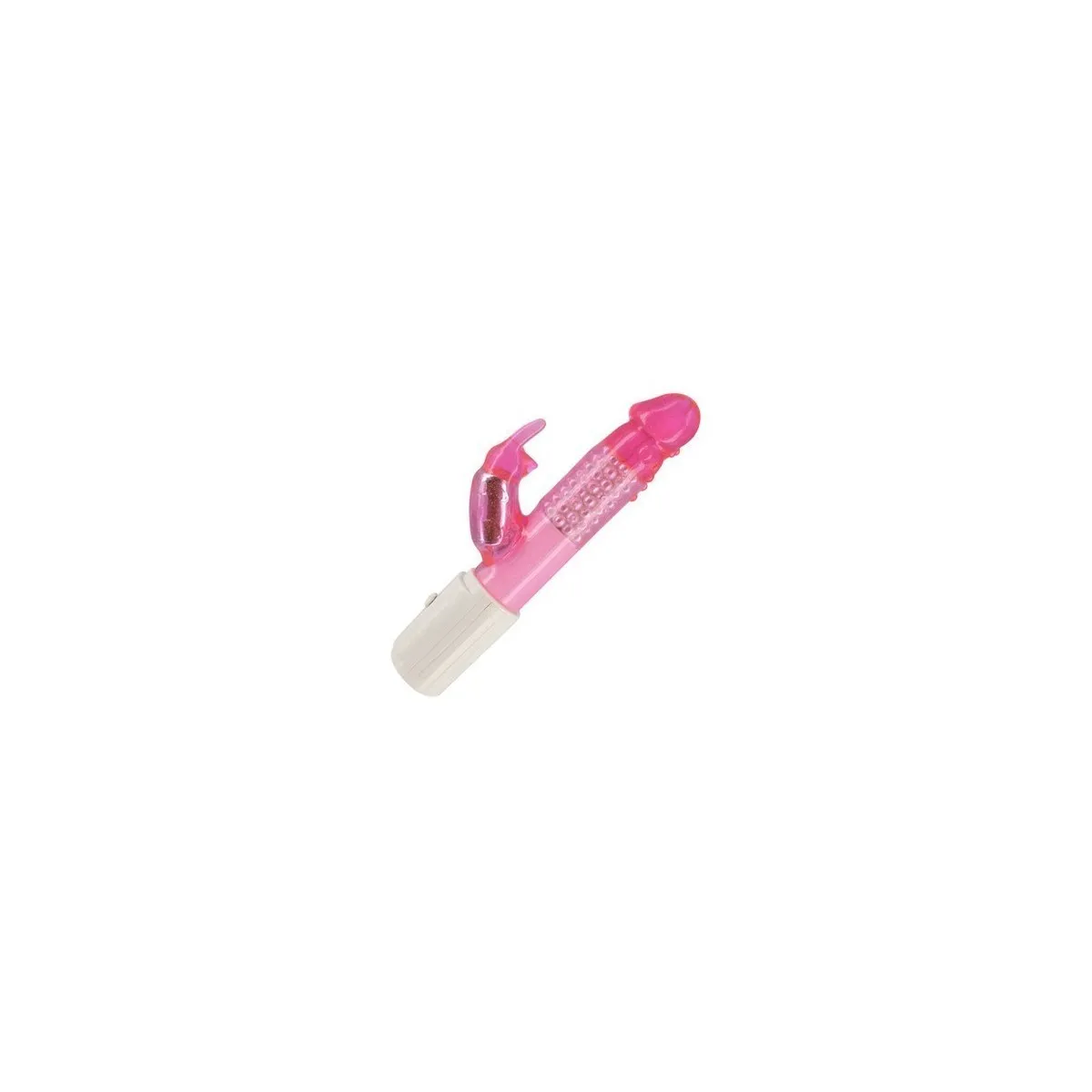 Vibratore Lady Rabbit Pearls Vibratore Lady Rabbit Pearls