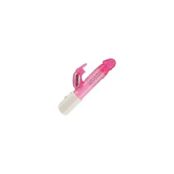 Vibratore Lady Rabbit Pearls Vibratore Lady Rabbit Pearls
