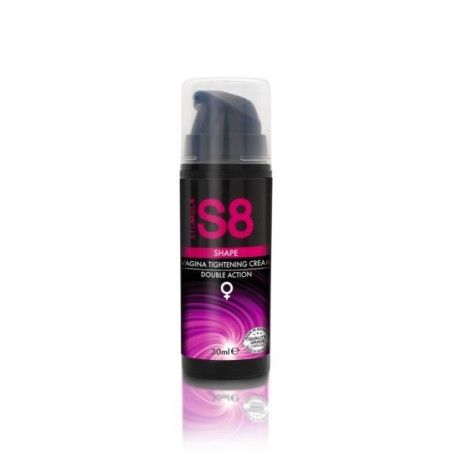 Crema vaginale S8 anti-age 30 ml