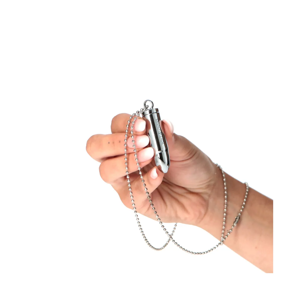 Mini Vibratore proiettile bullet 5,7 cm