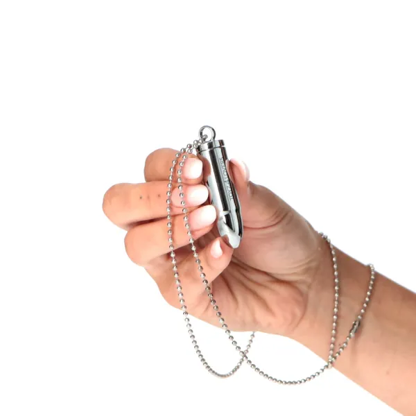 Mini Vibratore proiettile bullet 5,7 cm