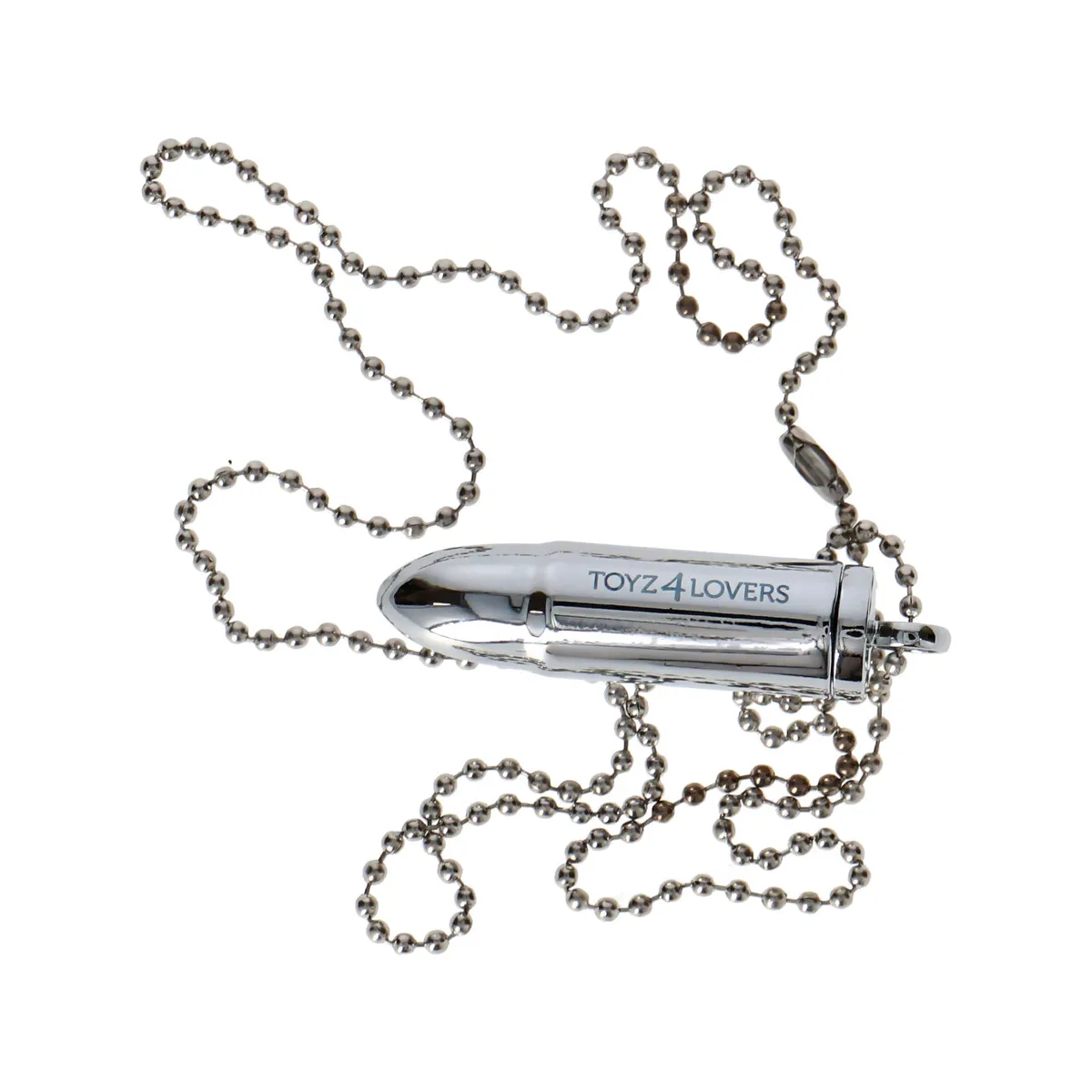 Mini Vibratore proiettile bullet 5,7 cm